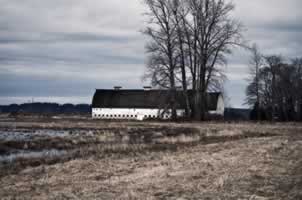 barn 2 nisqually